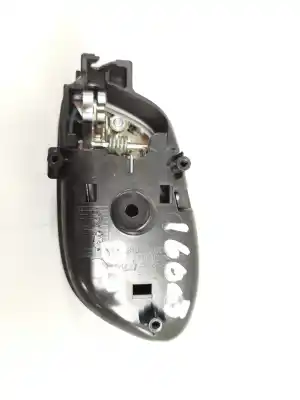 Second-hand car spare part interior right front handle for kia cee´d drive oem iam references   