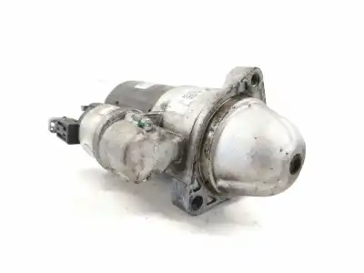 Second-hand car spare part starter motor for kia cee´d drive oem iam references lrs04135