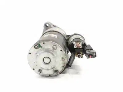 Peça sobressalente para automóvel em segunda mão motor de arranque por kia cee´d drive referências oem iam lrs04135  