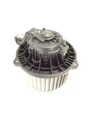 Second-hand car spare part heater blower motor for kia cee´d drive oem iam references f00s3b2474