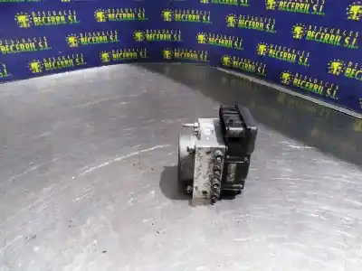 Second-hand car spare part abs for renault clio iii authentique oem iam references 0265232077