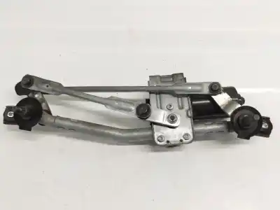 Second-hand car spare part front windshield wiper motor for kia cee´d drive oem iam references 