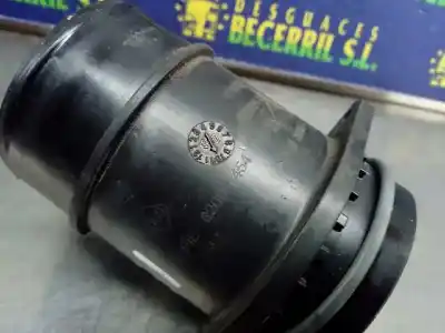 Second-hand car spare part flowmeter for renault clio iii authentique oem iam references 8200454482  