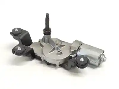 Second-hand car spare part rear windshield wiper motor for kia cee´d drive oem iam references f00s2b2222