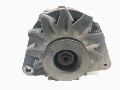 Second-hand car spare part alternator for citroen ax first oem iam references 1197311039