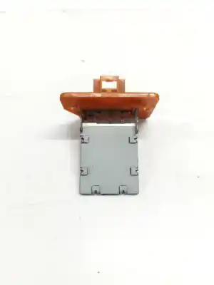 Peça sobressalente para automóvel em segunda mão resistência sofagem chauffage por kia cee´d drive referências oem iam   