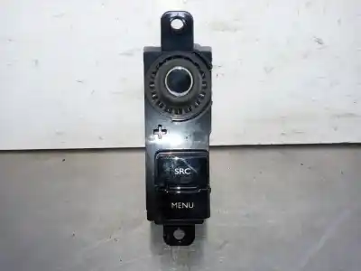 Second-hand car spare part multifunction switch for peugeot 208 active oem iam references 98097243xu