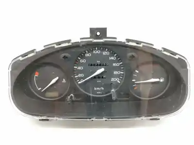 Second-hand car spare part DASHBOARD for NISSAN MICRA (K11)  OEM IAM references 248105F702  