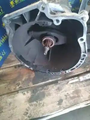 Peça sobressalente para automóvel em segunda mão caixa de velocidades por bmw serie 7 (e38) 725tds referências oem iam hml  