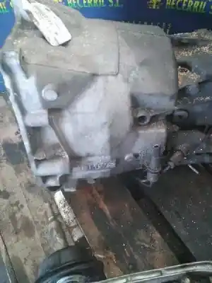 Peça sobressalente para automóvel em segunda mão caixa de velocidades por bmw serie 7 (e38) 725tds referências oem iam hml  