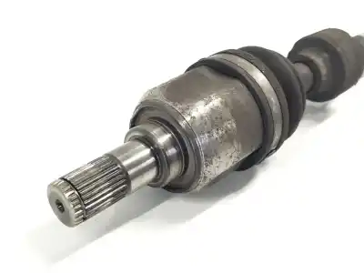 Second-hand car spare part front left transmission for kia cee´d drive oem iam references   