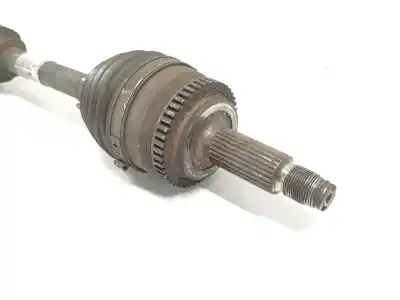 Second-hand car spare part front left transmission for kia cee´d drive oem iam references   