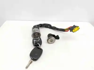 Second-hand car spare part ANTI-THEFT DEVICE for RENAULT CLIO II FASE II (B/CB0)  OEM IAM references   