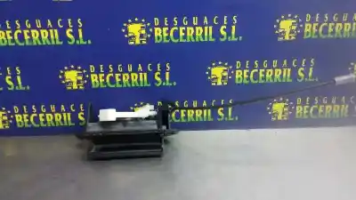 Second-hand car spare part tailgate back door handle for toyota corolla (e12) 2.0 d-4d linea sol berlina oem iam references 