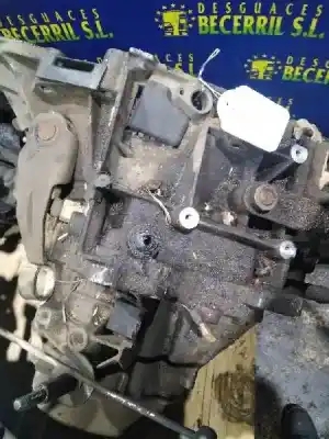 Pièce détachée automobile d'occasion BOÎTE DE VITESSES pour PEUGEOT 309  Références OEM IAM 20CL04  