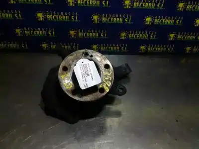 Second-hand car spare part front right knuckle for renault espace iv (jk0) grand espace expression oem iam references 