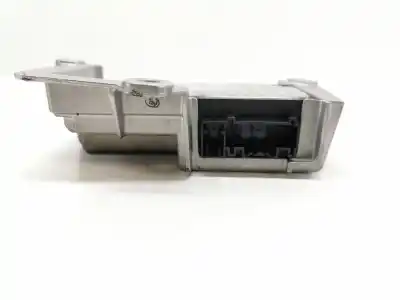 Second-hand car spare part airbag control unit for renault modus confort dynamique oem iam references 8200463297  0285001509
