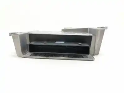 Second-hand car spare part airbag control unit for renault modus confort dynamique oem iam references 8200463297  0285001509