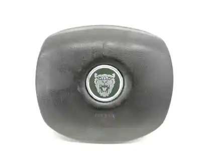 Second-hand car spare part front left air bag for jaguar x-type wagon 2.0 d executive oem iam references 4x43f042b85af0