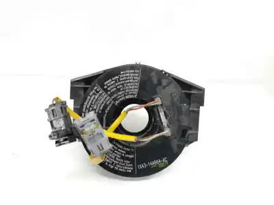 Second-hand car spare part air bag ring for jaguar x-type wagon 2.0 d executive oem iam references 1x4314a664ac