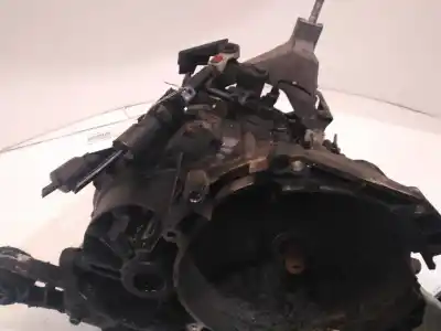 Second-hand car spare part gearbox for jaguar x-type wagon 2.0 d executive oem iam references 4x4r7002aa