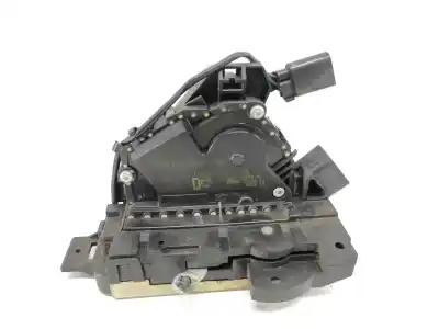 Second-hand car spare part rear right door lock for jaguar x-type wagon 2.0 d executive oem iam references 