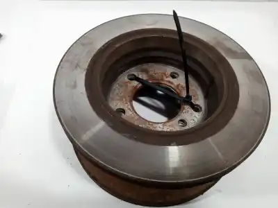 Gebrauchtes Autoersatzteil bremsscheibe hinten zum bmw serie 3 berlina (e46) 320d oem-iam-referenzen 
