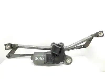 Second-hand car spare part front windshield wiper motor for jaguar x-type wagon 2.0 d executive oem iam references 1x4317508ac