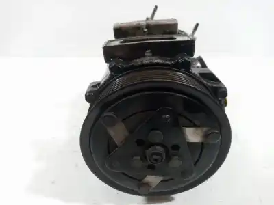 İkinci el araba yedek parçası KLIMA KOMPRESÖRÜ için PEUGEOT 307 BREAK/SW (S2)  OEM IAM referansları 9651911480  