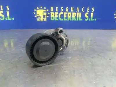 Gebrauchtes Autoersatzteil ZUSÄTZLICHER RIEMENSPANNER zum RENAULT SCENIC II  OEM-IAM-Referenzen   