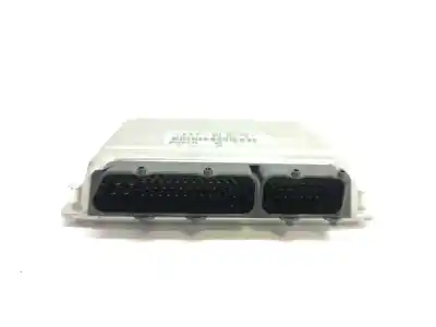 Second-hand car spare part ecu engine control for audi a4 berlina (b5) 1.8 oem iam references 8d0907558t  0261204957