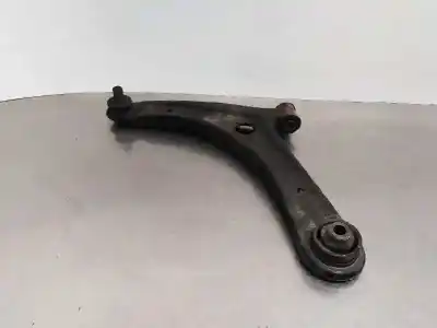Second-hand car spare part front left lower suspension arm for dodge caliber s oem iam references 