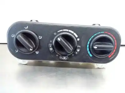 Second-hand car spare part heating / air conditioning control panel for dodge caliber s oem iam references p05058307ae