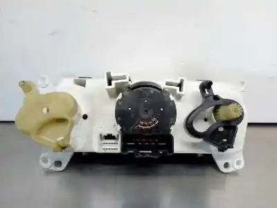 Peça sobressalente para automóvel em segunda mão comando de sofagem (chauffage / ar condicionado)  por dodge caliber s referências oem iam p05058307ae  0821s0613