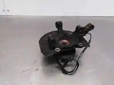 Second-hand car spare part front left knuckle for dodge caliber s oem iam references   