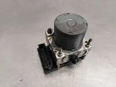 Peça sobressalente para automóvel em segunda mão abs por peugeot 307 berlina (s2) x-line referências oem iam 9659457180