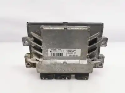 Tweedehands auto-onderdeel ecu motorcontroller voor renault grand modus authentique oem iam-referenties 8200414422