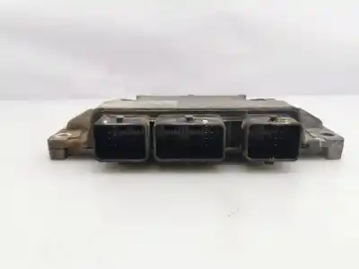 Second-hand car spare part ecu engine control for renault grand modus authentique oem iam references 8200414422 s120200102 8200401568