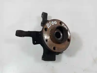 Tweedehands auto-onderdeel knokkel rechts voor voor renault grand modus authentique oem iam-referenties 