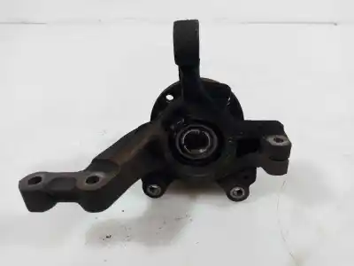 Second-hand car spare part front right knuckle for renault grand modus authentique oem iam references   