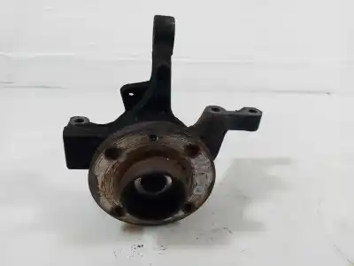 Second-hand car spare part front right knuckle for renault grand modus authentique oem iam references   