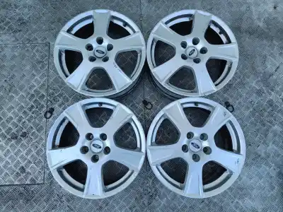 Peça sobressalente para automóvel em segunda mão JOGO DE JANTES por FORD MONDEO BERLINA (GE)  Referências OEM IAM   