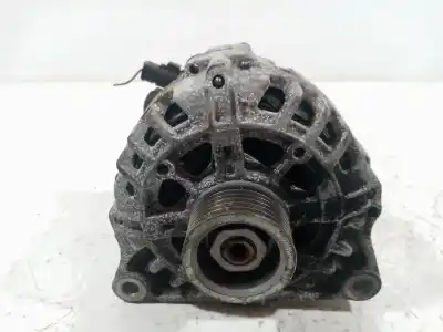 Pezzo di ricambio per auto di seconda mano alternatore per citroen c3 attraction riferimenti oem iam t543521r