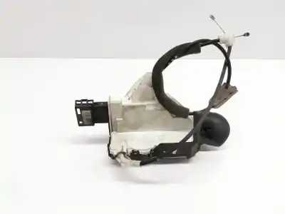 Pezzo di ricambio per auto di seconda mano serratura porta anteriore sinistra per citroen c3 attraction riferimenti oem iam 