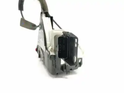 İkinci el araba yedek parçası sol arka kapi kilidi için citroen c3 attraction oem iam referansları   