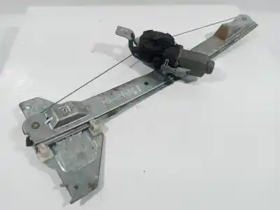 Pezzo di ricambio per auto di seconda mano alzacristalli anteriore sinistro per citroen c3 attraction riferimenti oem iam 