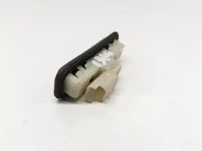 Second-hand car spare part tailgate back door handle for citroen c3 attraction oem iam references   