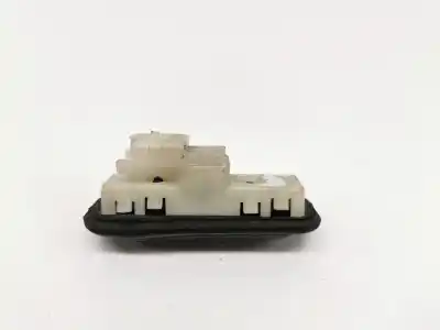 Second-hand car spare part tailgate back door handle for citroen c3 attraction oem iam references   