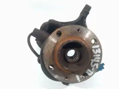 Pezzo di ricambio per auto di seconda mano snodo anteriore sinistro per citroen c3 attraction riferimenti oem iam 