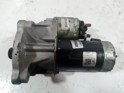 Peça sobressalente para automóvel em segunda mão motor de arranque por citroen c3 attraction referências oem iam   
